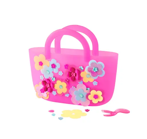 LEGO 7510 Trendy Tote Hot Pink