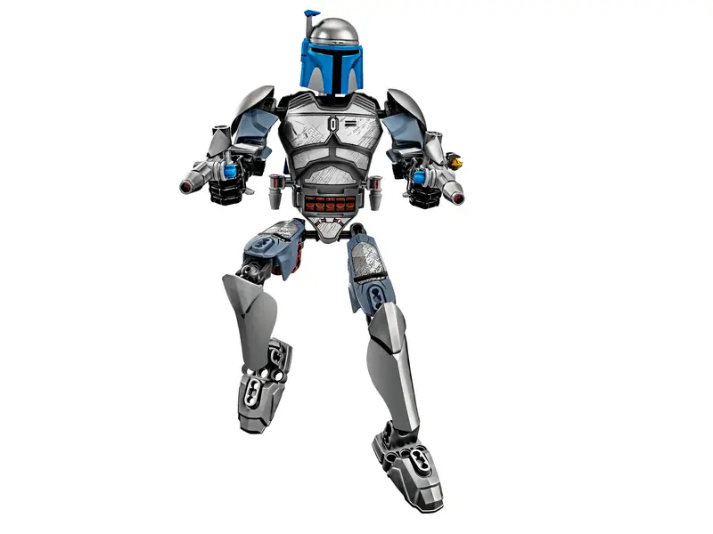 LEGO 75107 Jango Fett™