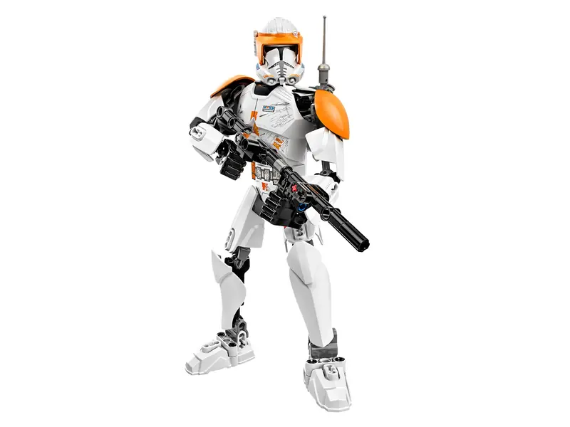 LEGO 75108 Dowódca klonów Cody™