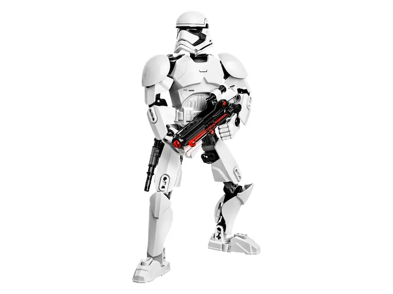 LEGO 75114 Szturmowiec Najwyższego Porządku™