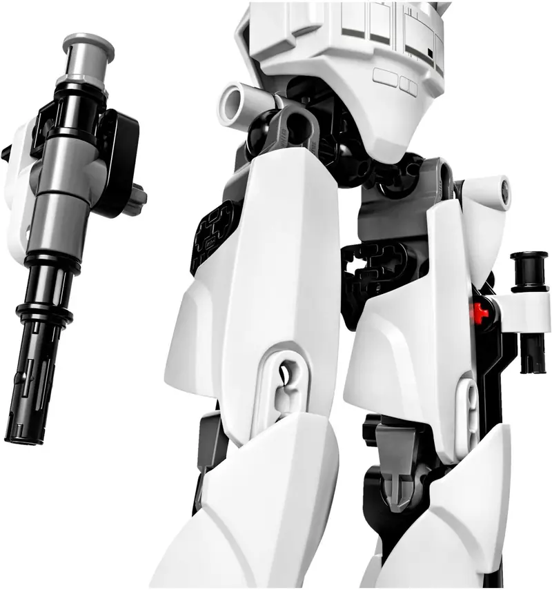 LEGO 75114 Szturmowiec Najwyższego Porządku zdjęcie 5