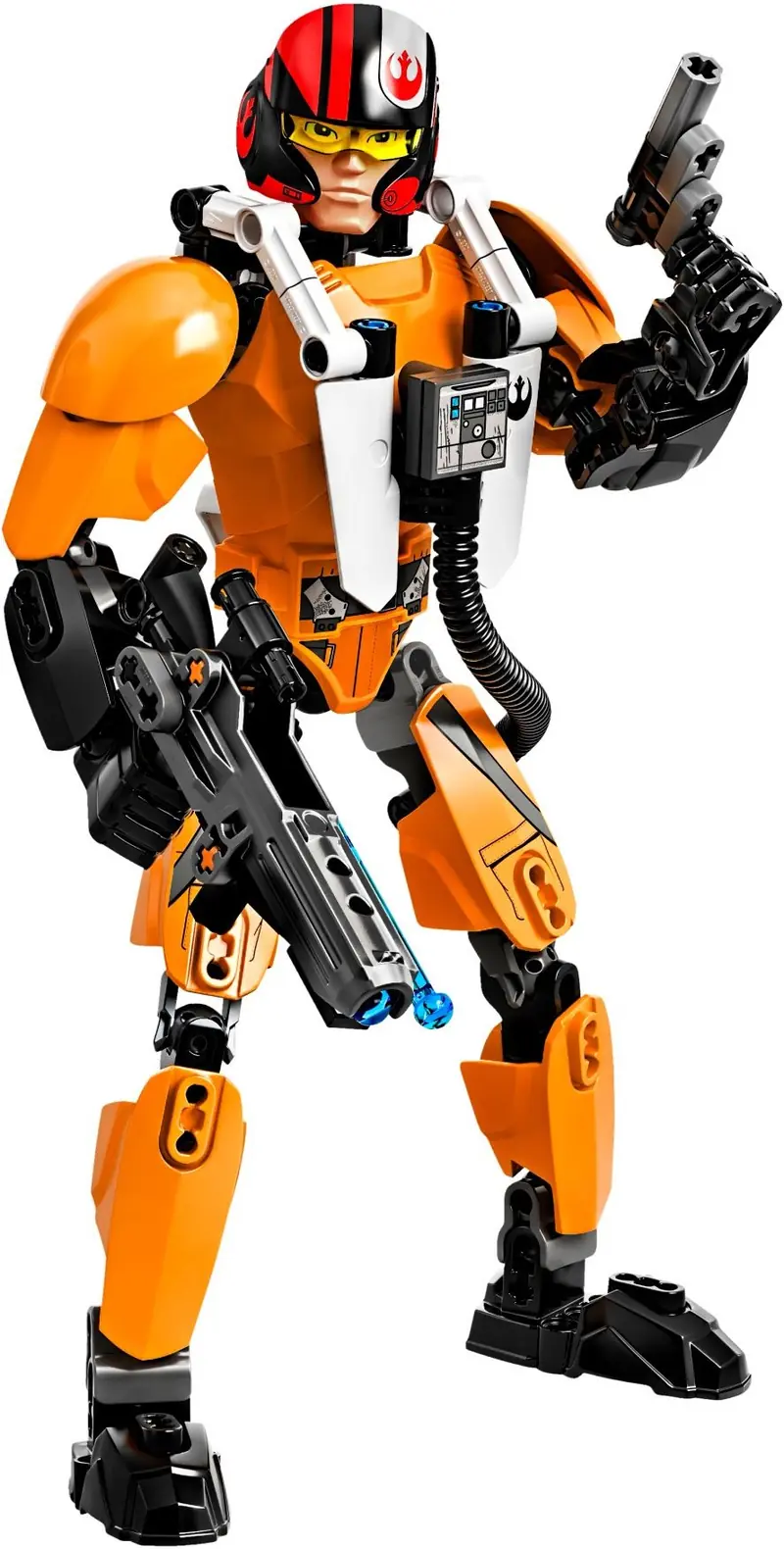 LEGO 75115 Poe Dameron zdjęcie 3