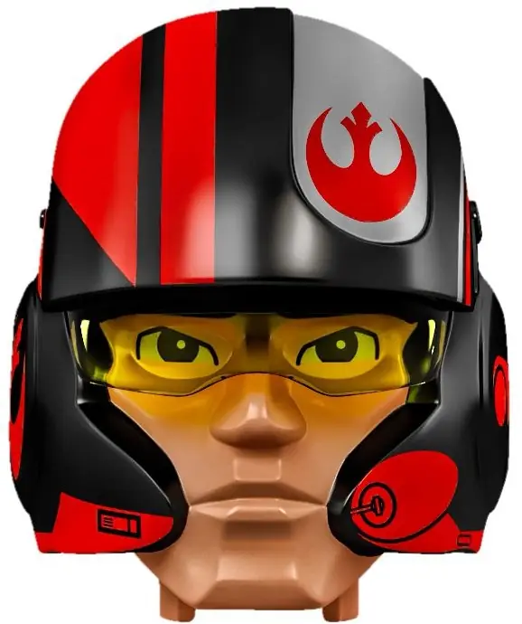 LEGO 75115 Poe Dameron zdjęcie 6