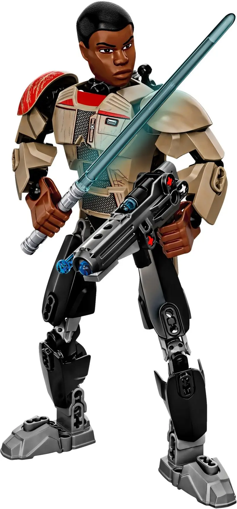 LEGO 75116 Finn zdjęcie 3