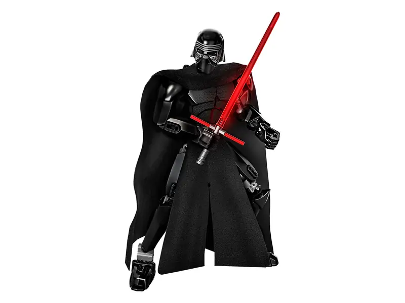 LEGO 75117 Kylo Ren™