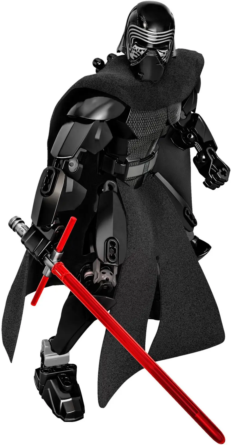 LEGO 75117 Kylo Ren zdjęcie 3