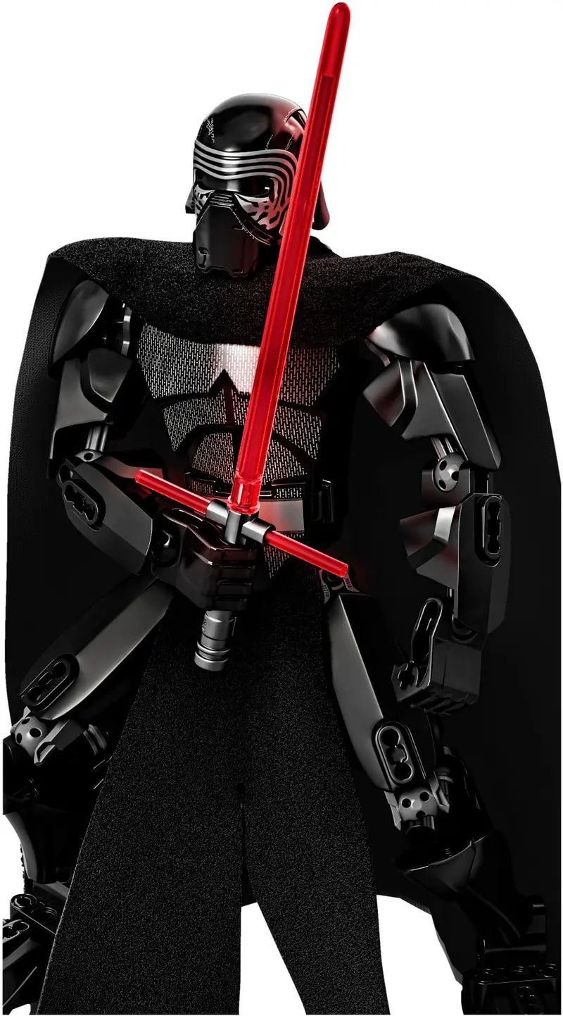 LEGO 75117 Kylo Ren zdjęcie 4