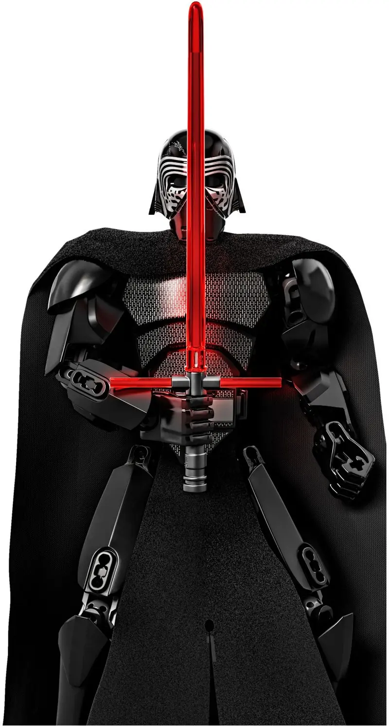 LEGO 75117 Kylo Ren zdjęcie 5