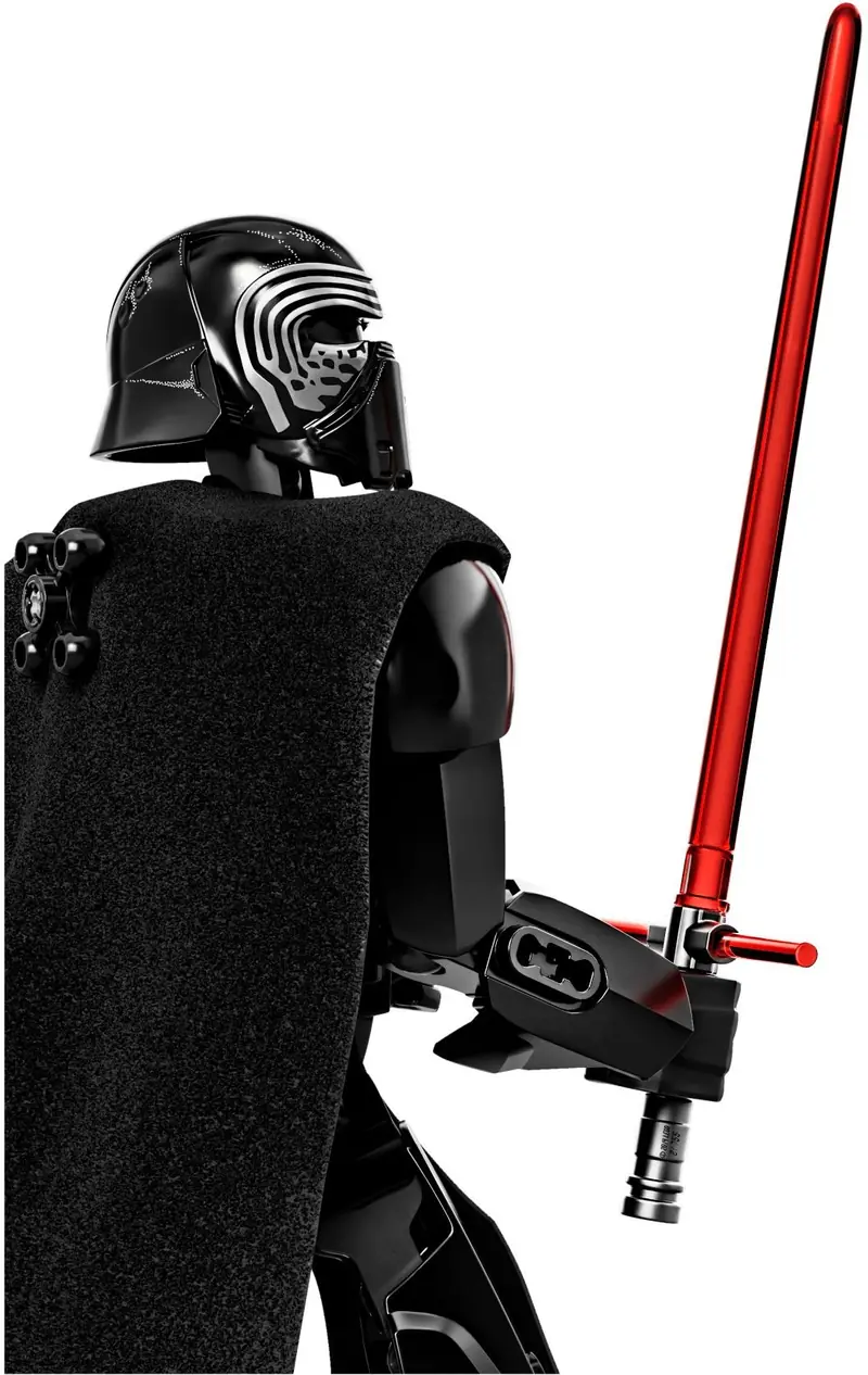 LEGO 75117 Kylo Ren zdjęcie 6