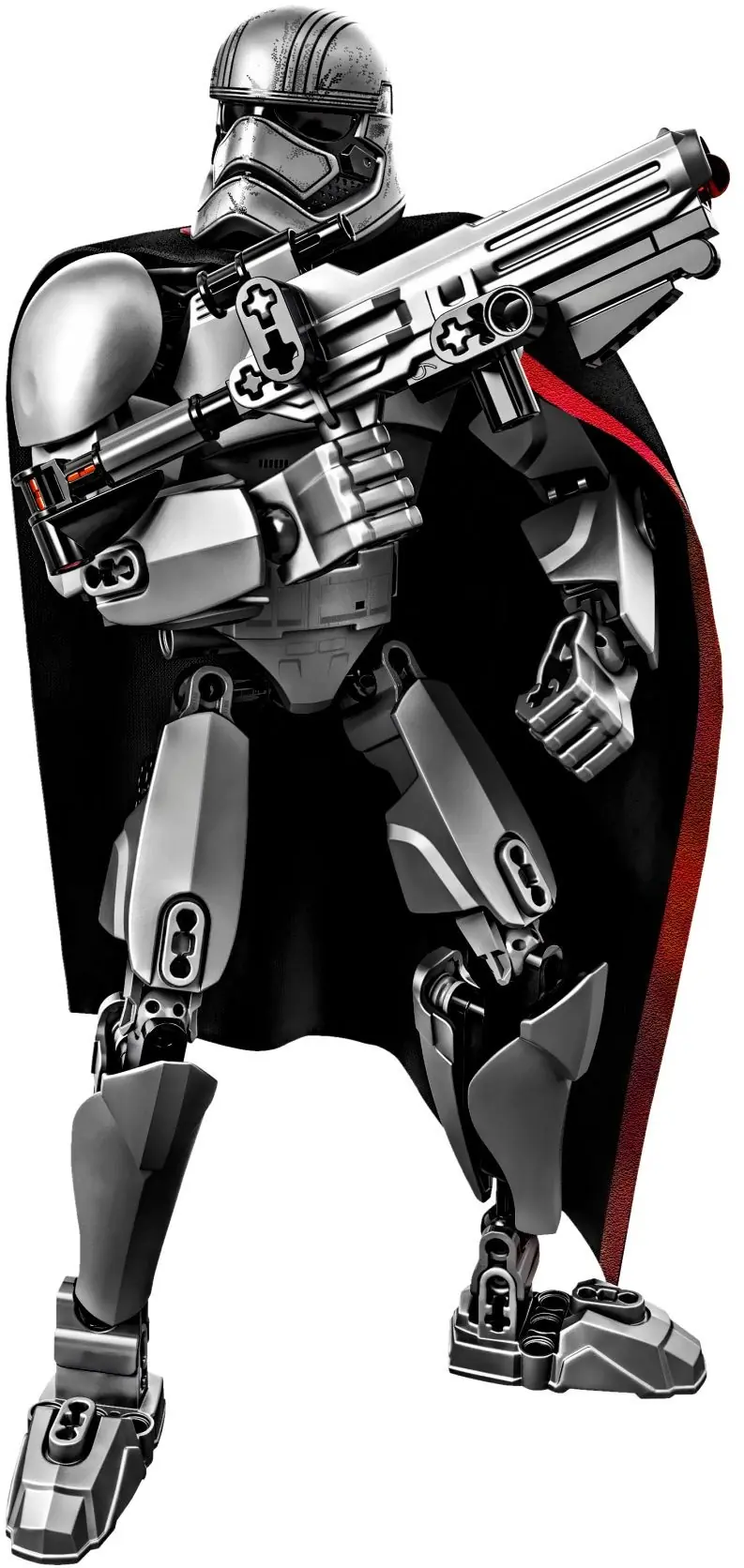 LEGO 75118 Kapitan Phasma zdjęcie 3