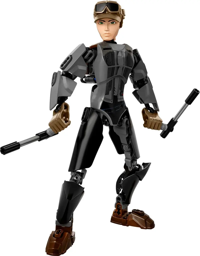 LEGO 75119 Sierżant Jyn Erso zdjęcie 5