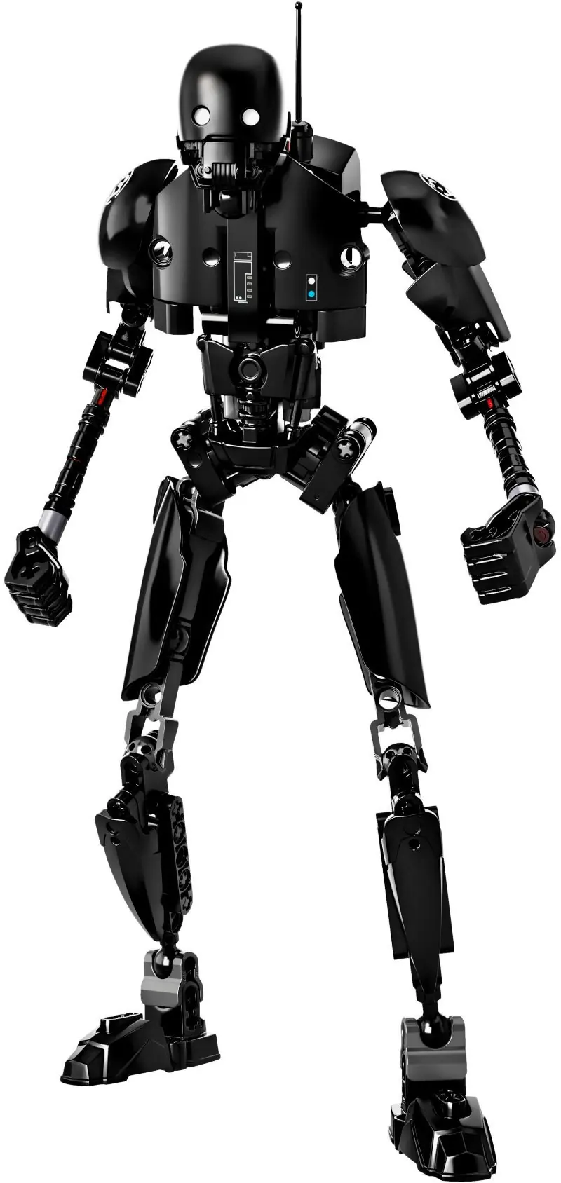 LEGO 75120 K-2SO zdjęcie 3