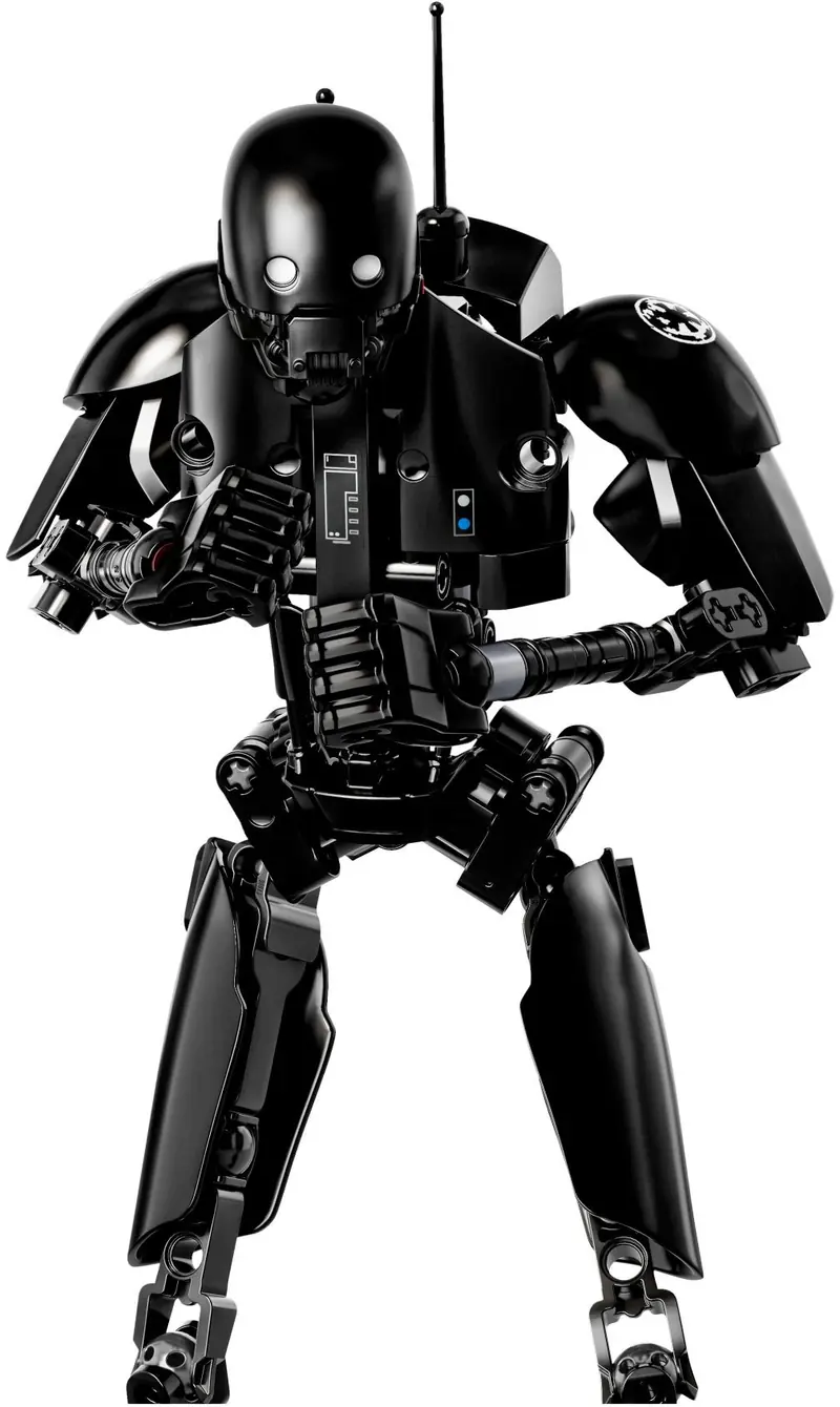LEGO 75120 K-2SO zdjęcie 4