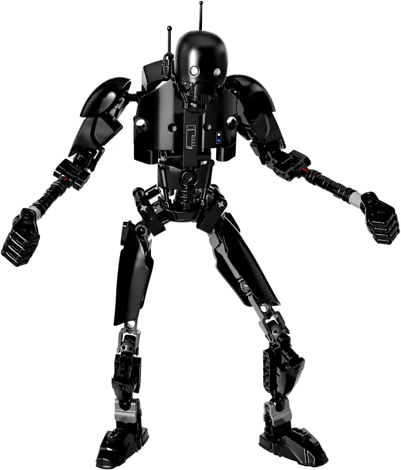 LEGO 75120 K-2SO zdjęcie 5