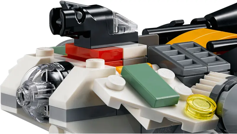 LEGO 75127 Ghost zdjęcie 6