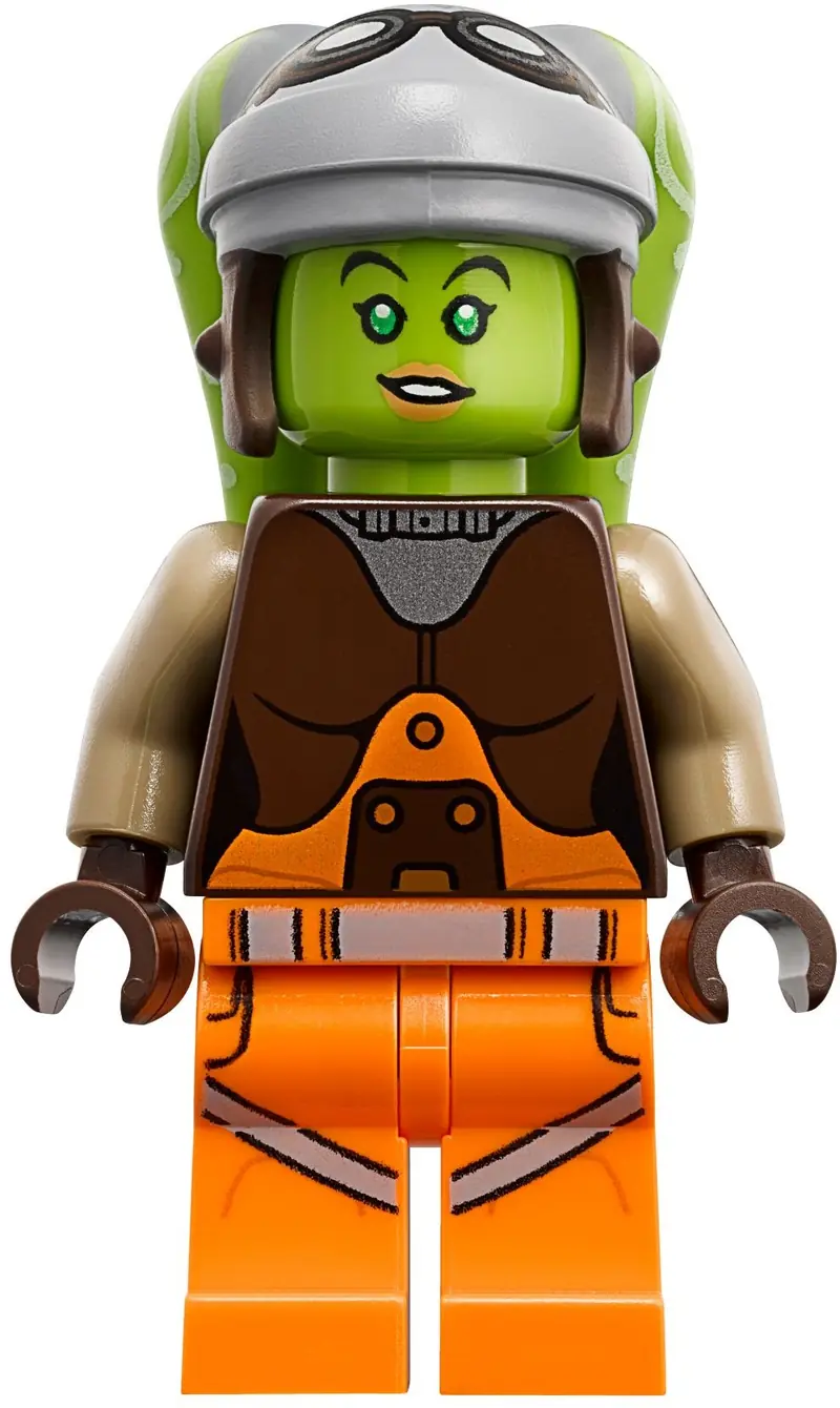 LEGO 75127 Ghost zdjęcie 7