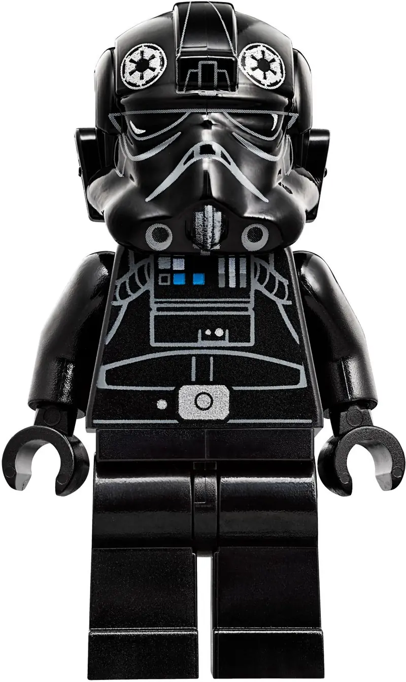 LEGO 75128 TIE Advanced Prototype zdjęcie 5
