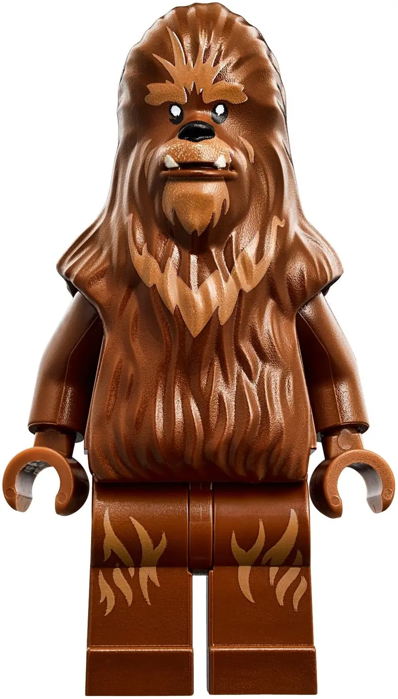 LEGO 75129 Okręt bojowy Wookiee zdjęcie 7