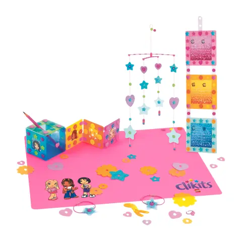 LEGO 7513 Ultimate Design Studio