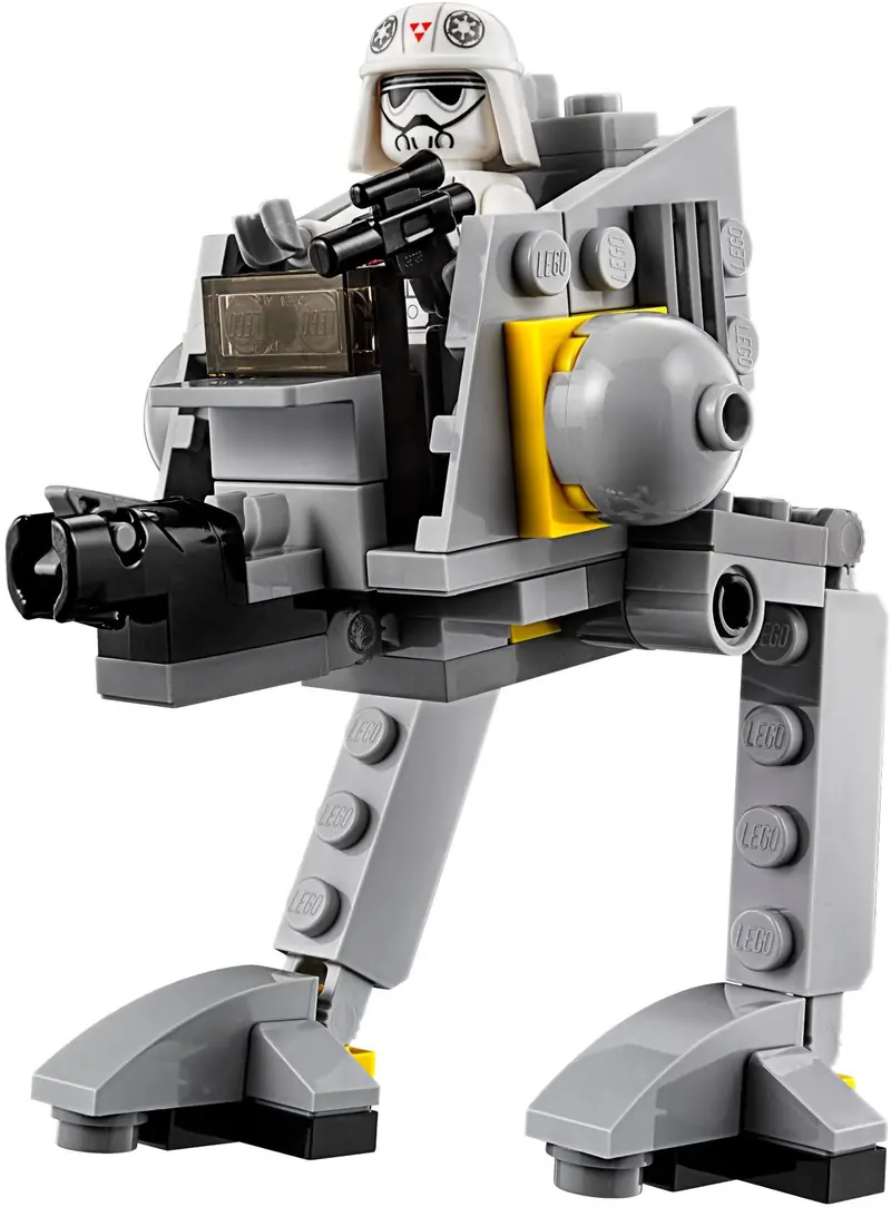 LEGO 75130 AT-DP zdjęcie 3