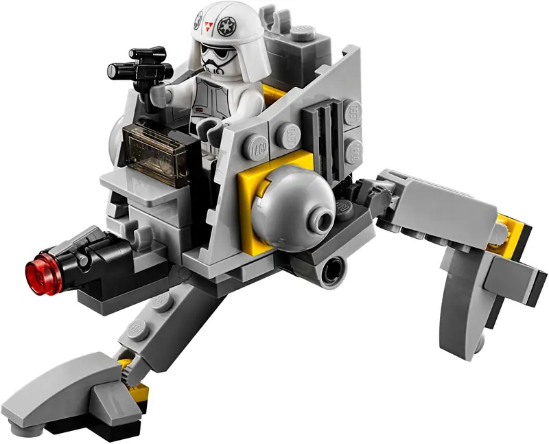 LEGO 75130 AT-DP zdjęcie 4