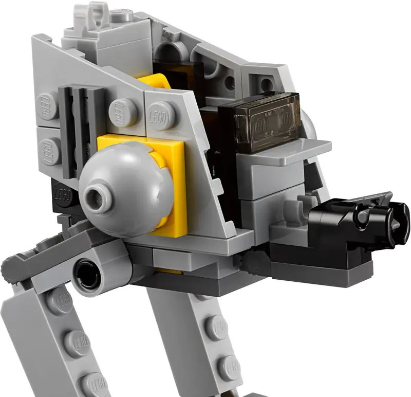 LEGO 75130 AT-DP zdjęcie 5