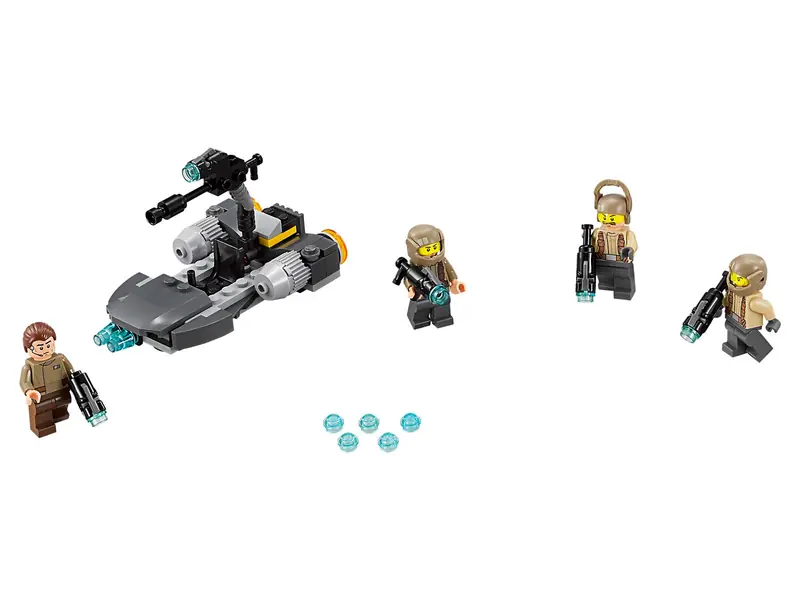 LEGO 75131 Ruch Oporu