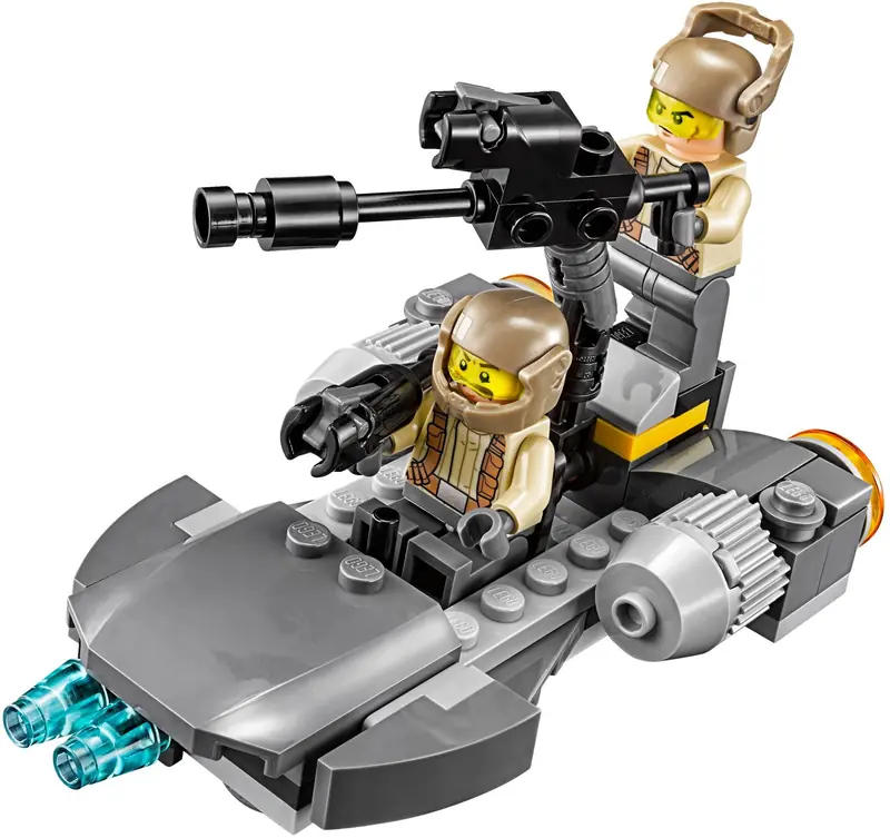 LEGO 75131 Ruch Oporu zdjęcie 3