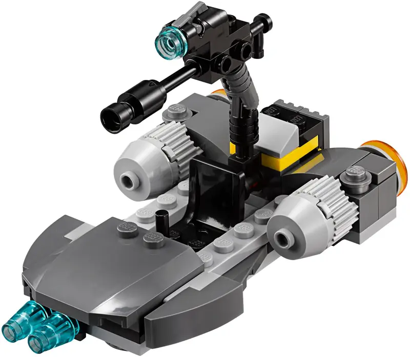 LEGO 75131 Ruch Oporu zdjęcie 4