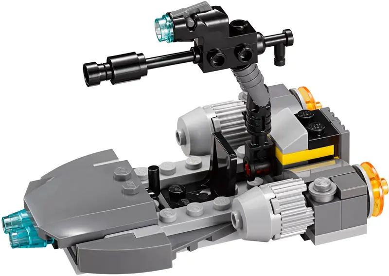 LEGO 75131 Ruch Oporu zdjęcie 5