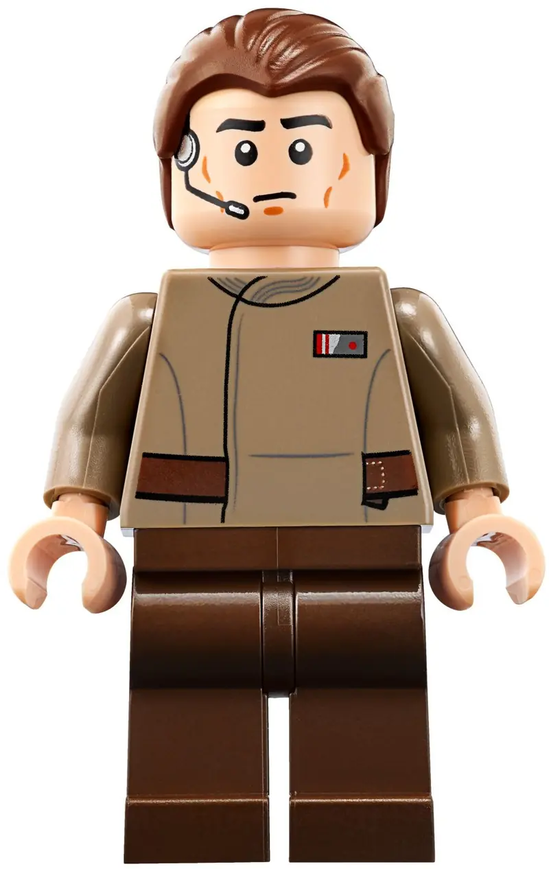 LEGO 75131 Ruch Oporu zdjęcie 8