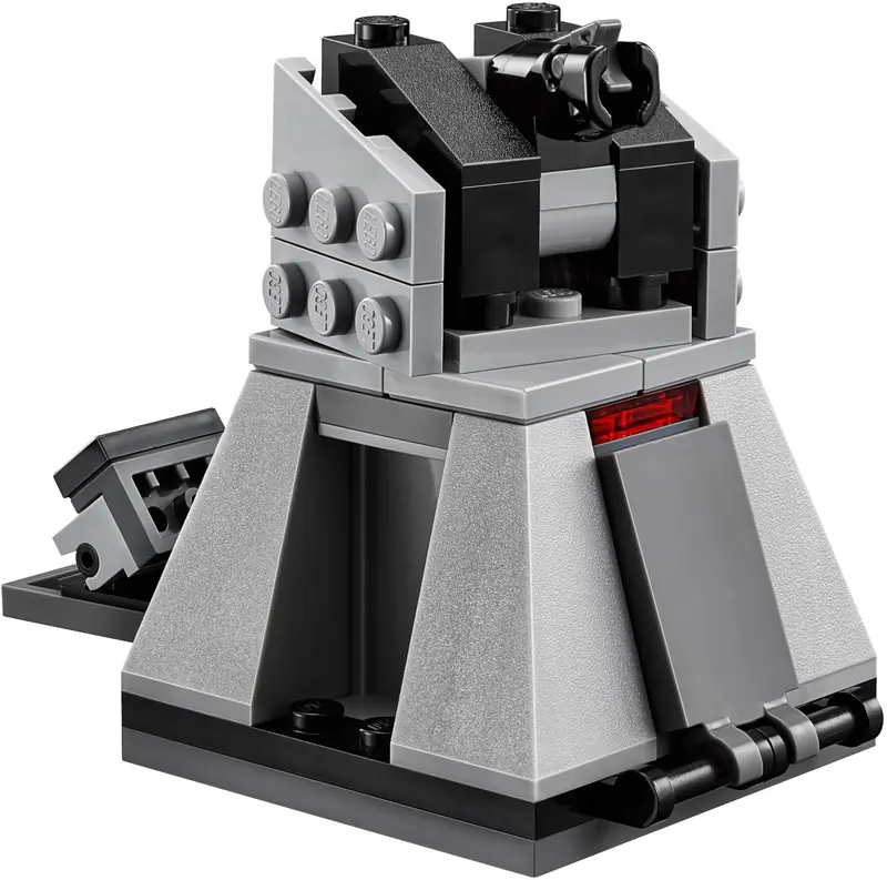 LEGO 75132 Najwyższy Porządek zdjęcie 3