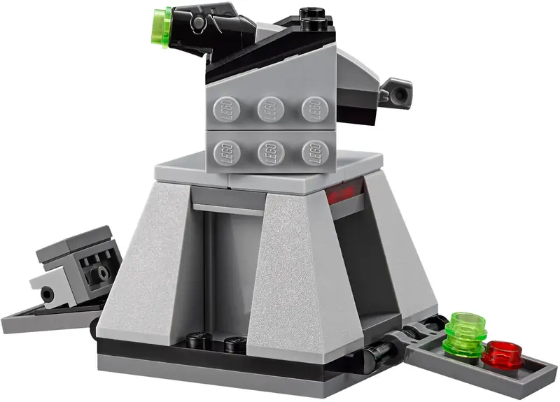 LEGO 75132 Najwyższy Porządek zdjęcie 4