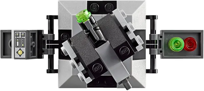 LEGO 75132 Najwyższy Porządek zdjęcie 5