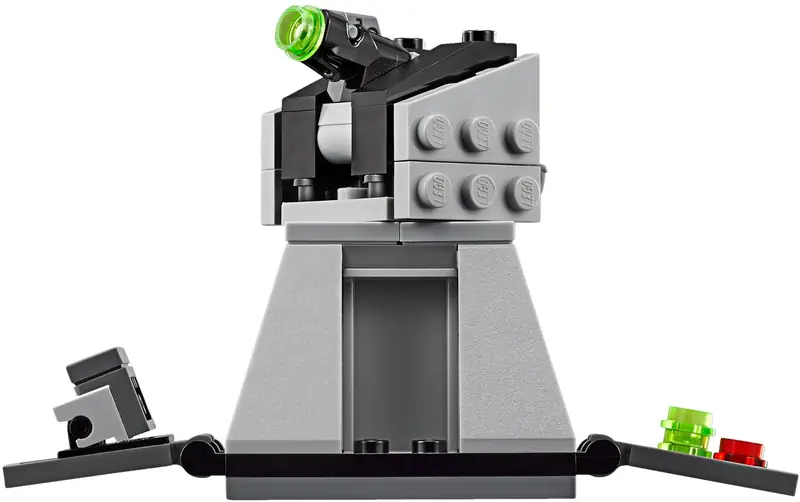 LEGO 75132 Najwyższy Porządek zdjęcie 6