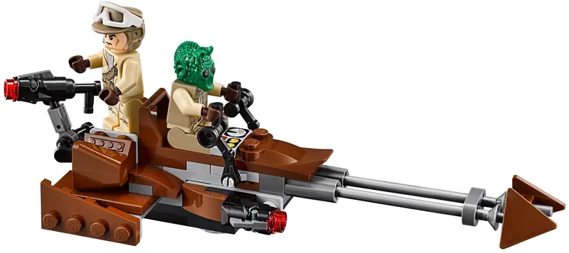 LEGO 75133 Żołnierze Rebelii zdjęcie 3
