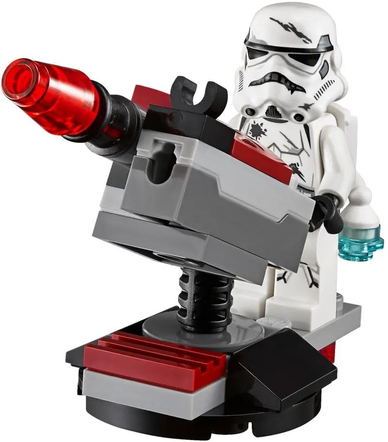 LEGO 75134 Imperium Galaktyczne zdjęcie 6