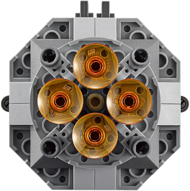 LEGO 75136 Kapsuła ratunkowa Droida zdjęcie 9
