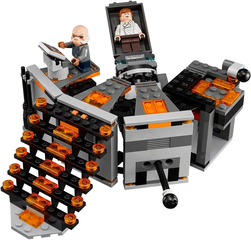 LEGO 75137 Komora do zamrażania w karbonicie zdjęcie 8