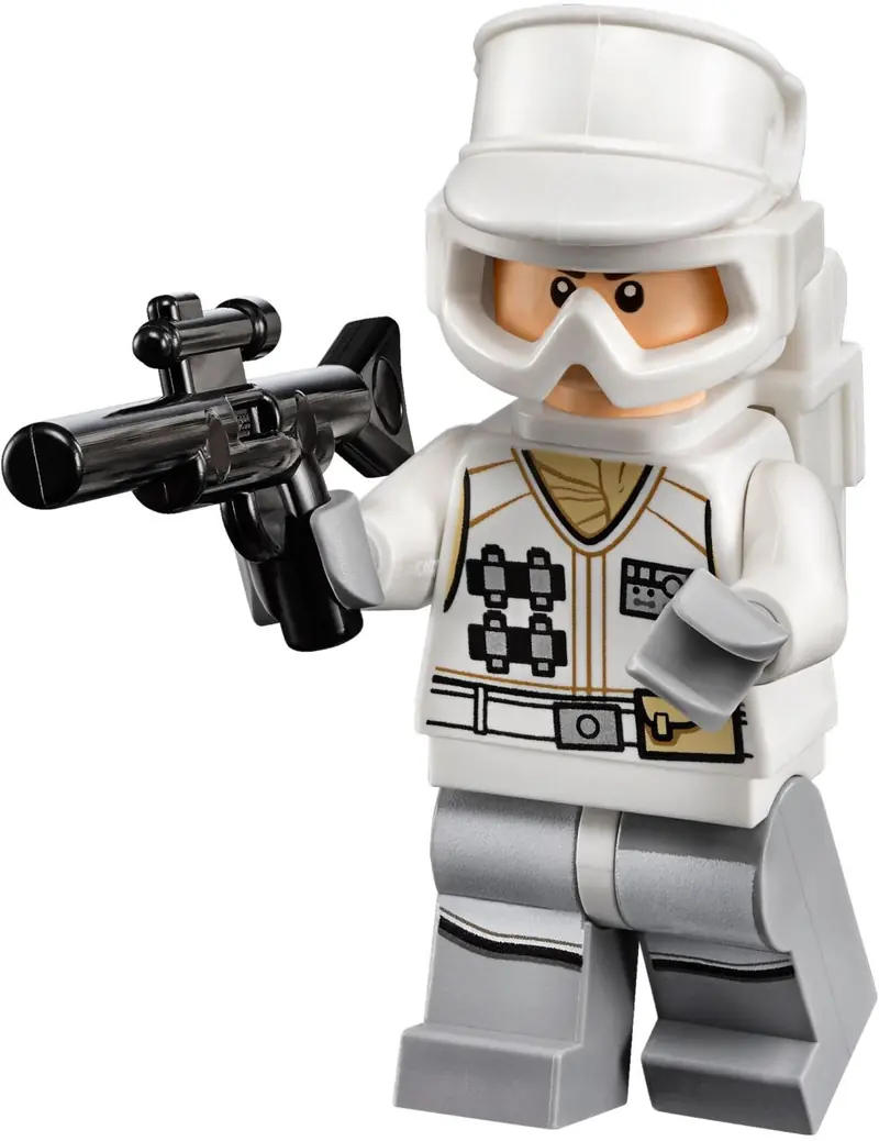 LEGO 75138 Atak Hoth zdjęcie 3