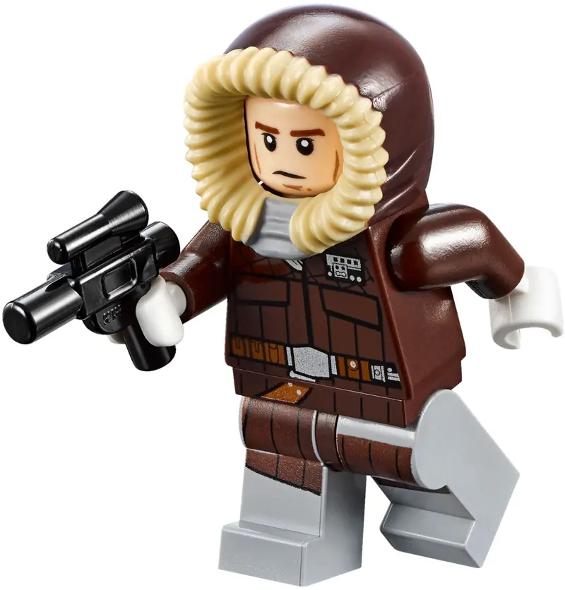 LEGO 75138 Atak Hoth zdjęcie 4