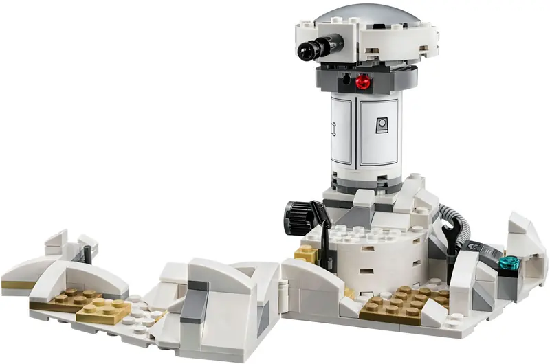 LEGO 75138 Atak Hoth zdjęcie 5