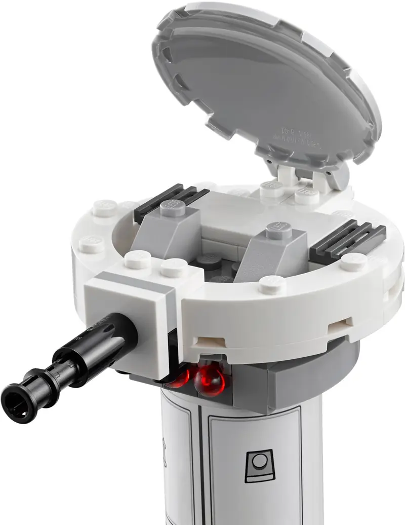 LEGO 75138 Atak Hoth zdjęcie 7