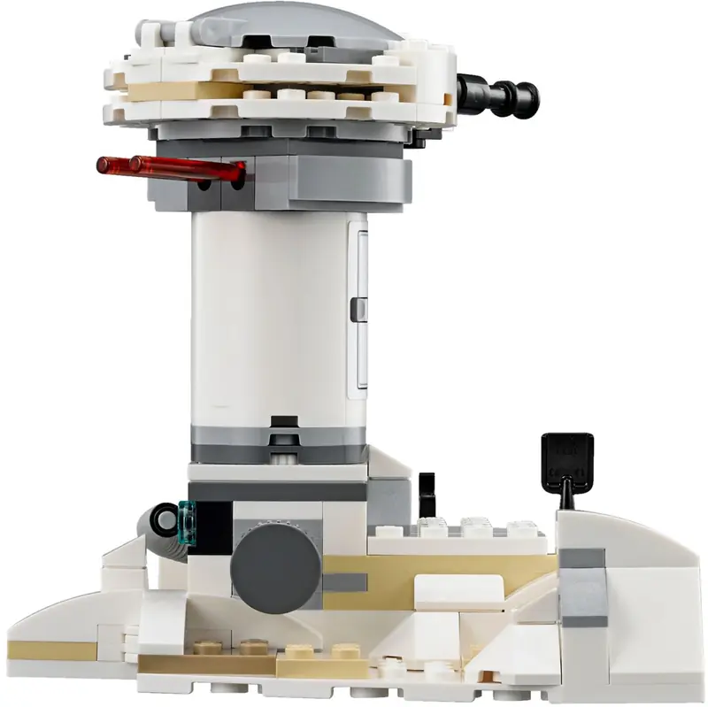 LEGO 75138 Atak Hoth zdjęcie 8