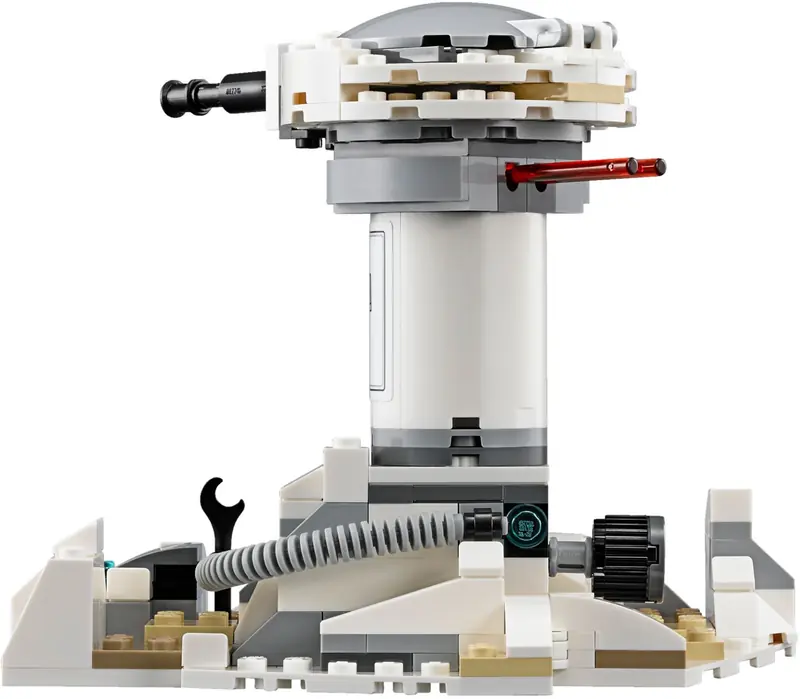 LEGO 75138 Atak Hoth zdjęcie 9
