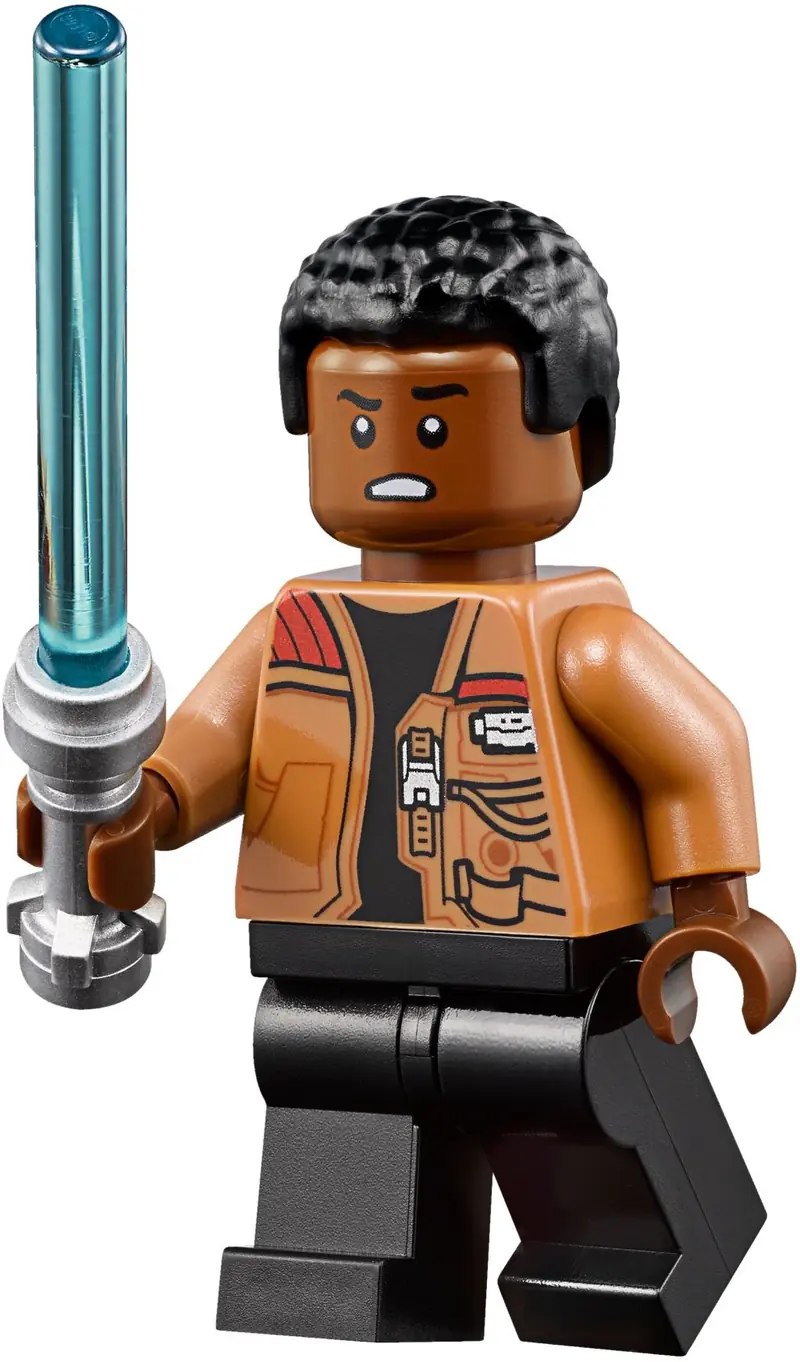 LEGO 75139 Bitwa o Takodana zdjęcie 12