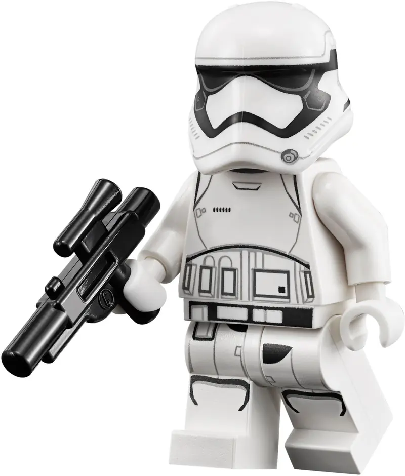 LEGO 75139 Bitwa o Takodana zdjęcie 3