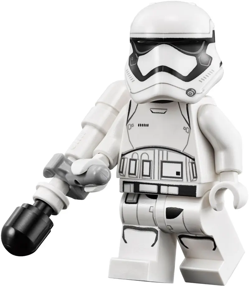 LEGO 75139 Bitwa o Takodana zdjęcie 4