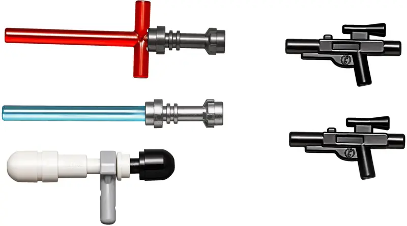 LEGO 75139 Bitwa o Takodana zdjęcie 10