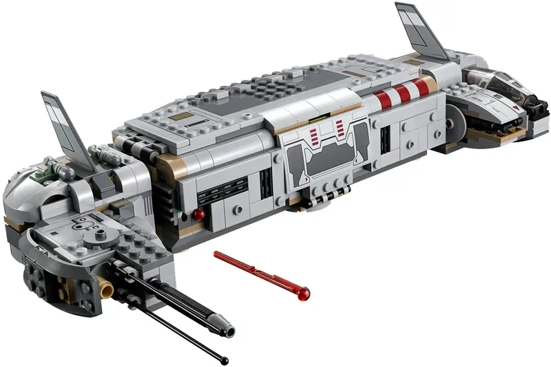 LEGO 75140 Transport Ruchu Oporu zdjęcie 8